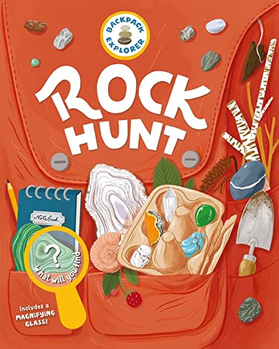 Rock Hunt / by Yale, Kathleen