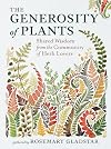 The Generosity of Plants: Shared Wisdom from the Community of Herb Lovers