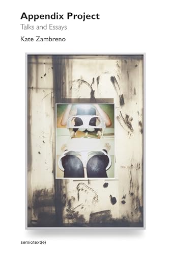 Appendix Project cover