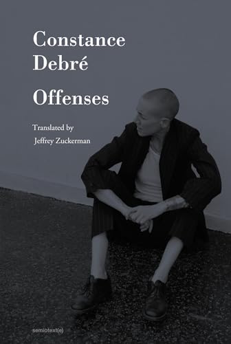 Offenses/ Native Agents book cover