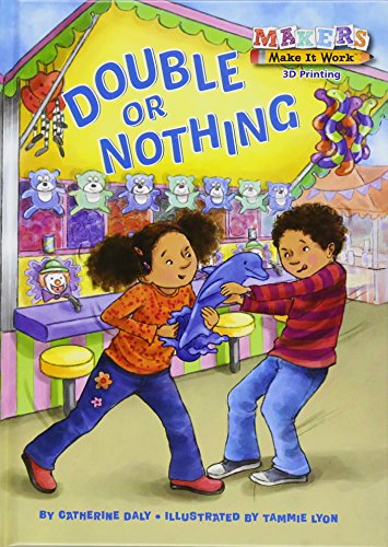 Cover of Double or Nothing