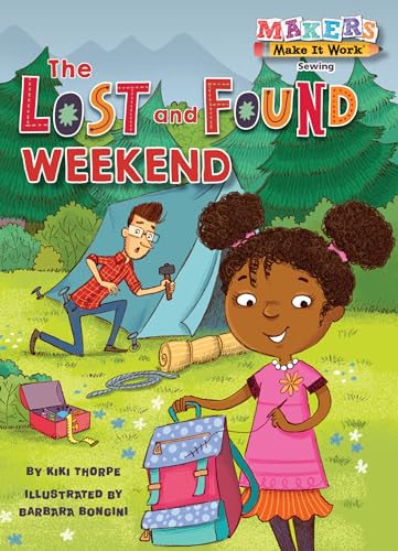 The Lost and Found Weekend (With: Barbara Bongini) cover