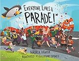 Everyone Loves A Parade