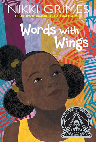 Words with Wings book cover