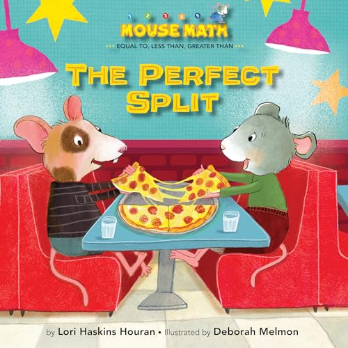Cover of Perfect Split