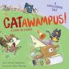 CATawampus!: A Story of Shapes (A Catastrophe Tale)