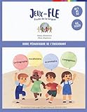 Jeux de FLE