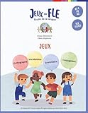 Jeux de FLE