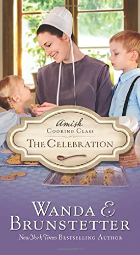 The Celebration cover