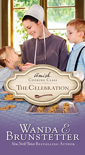The Celebration book cover