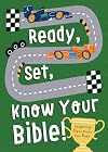 Ready, Set, Know Your Bible!