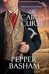 The Cairo Curse (A Freddie and Grace Mystery) (A Freddie and Grace Mystery, 2)