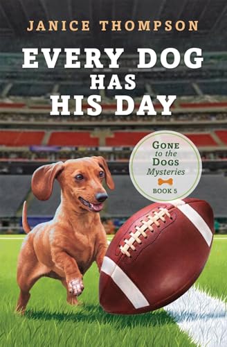 Every Dog Has His Day book cover