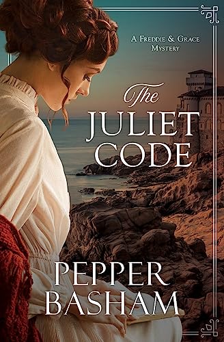 The Juliet Code book cover