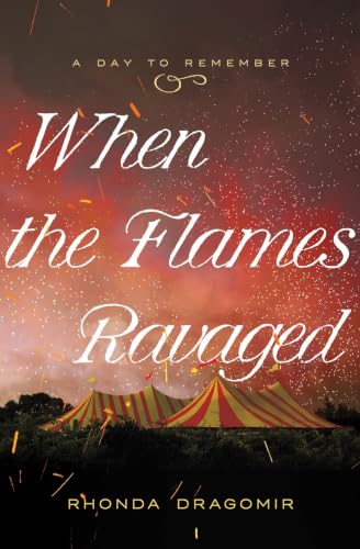 When the Flames Ravaged book cover