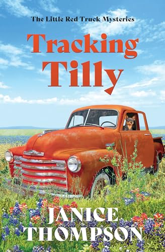 Tracking Tilly cover