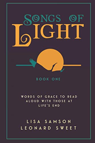 Songs of Light book cover