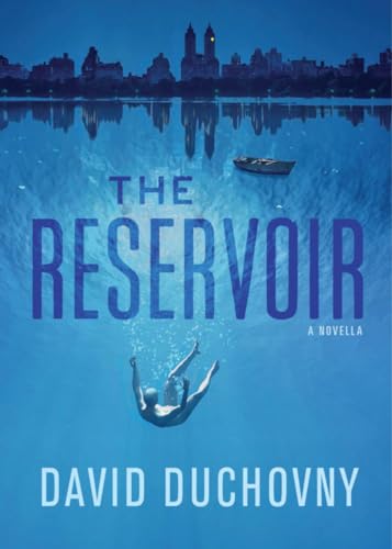 The Reservoir book cover