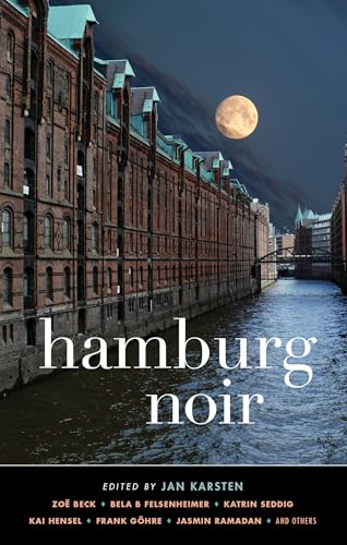 Hamburg Noir cover