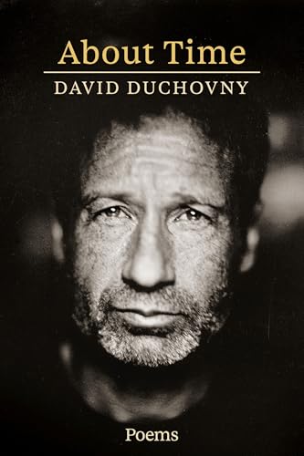About Time book cover
