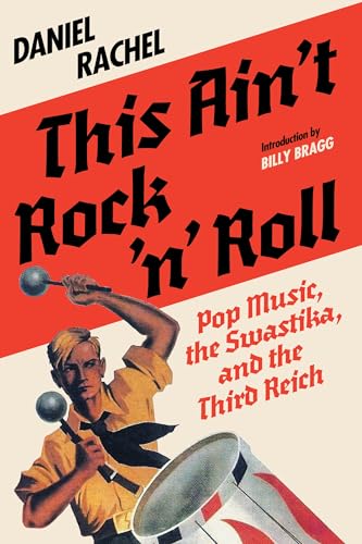 This Ain't Rock 'N' Roll : by Rachel, Daniel