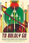 To Boldly Go: Leadership, Strategy, and Conflict in the 21st Century and Beyond