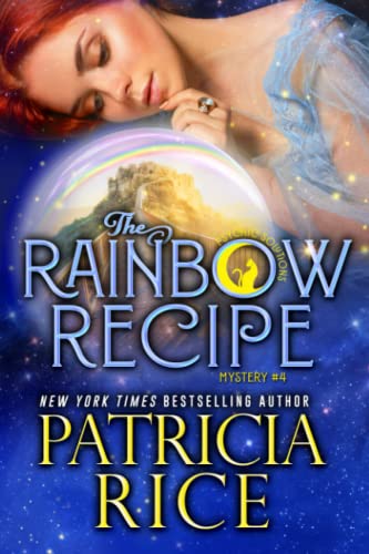 The Rainbow Recipe book cover