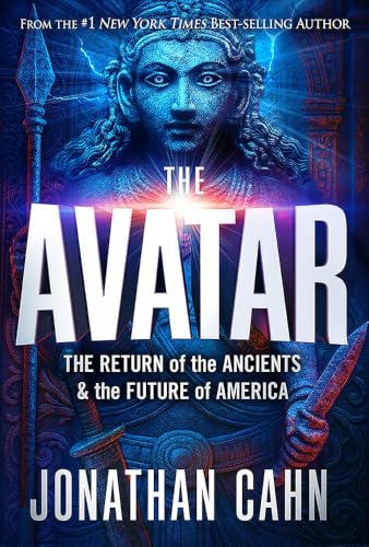 The Avatar book cover