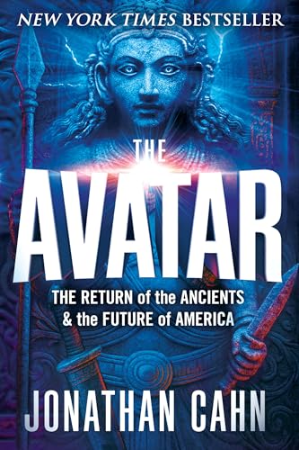 The Avatar : by Cahn, Jonathan