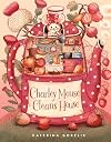 Charley Mouse Cleans House