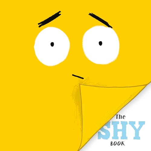 The Shy Book / by Pearlstein, Howard