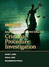 Criminal Procedure