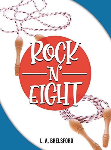 Cover of Rock 'N' Eight