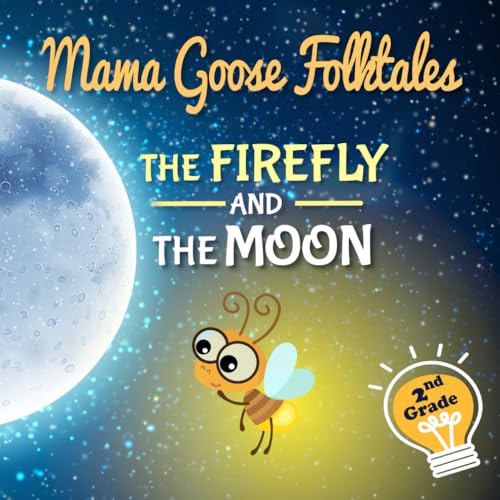 Cover of Mama Goose Folktales