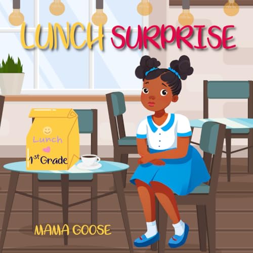 Cover of Lunch Surprise