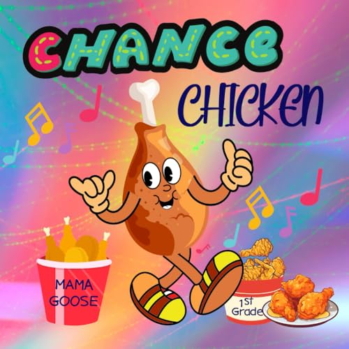 Cover of Chance Chicken
