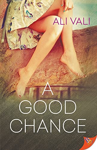A Good Chance book cover