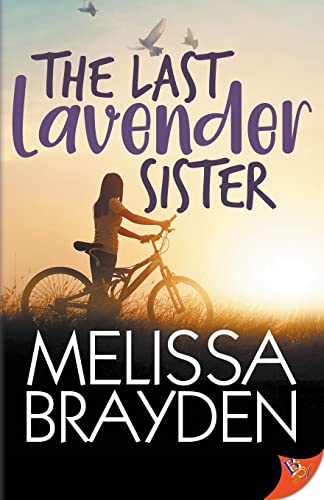 The Last Lavender Sister book cover