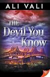 The Devil You Know (Cain Casey Series, 8)