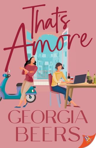 That's Amore! cover