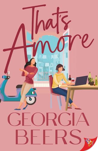 That's Amore! book cover