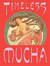 Timeless Mucha: The Magic of Line