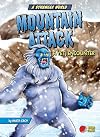 Mountain Attack - Narrative Nonfiction Reading for Grade 3 with Bold Illustrations - Developmental Learning for Young Readers - Bear Claw Books Collection (Stranger World)