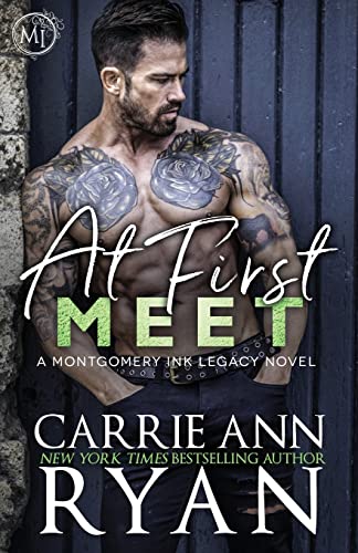 At First Meet book cover