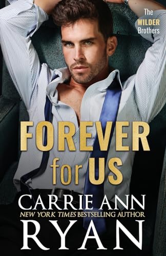 Forever for Us book cover