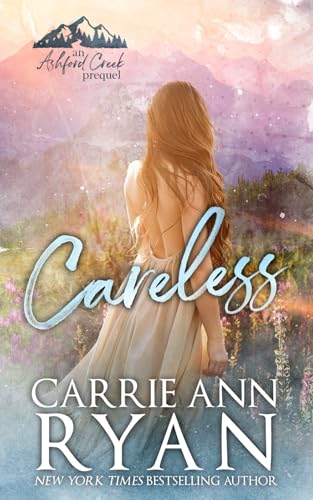 Careless book cover