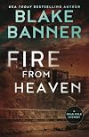 Fire From Heaven (A Dead Cold Mystery Book 9)