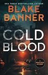 Cold Blood (A Dead Cold Mystery)