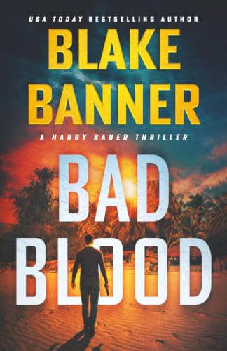 Bad Blood / by Banner, Blake