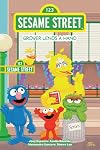 Grover Lends a Hand (Sesame Street)